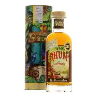 la maison du rhum du guatemala solera10-enoteca san lorenzo