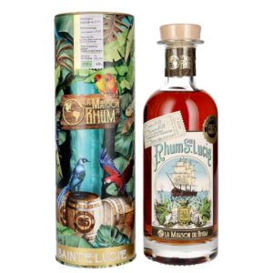 la maison du rum ste lucie 2013-enoteca san lorenzo