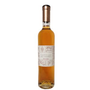 castello del trebio vin santo-enoteca san lorenzo riccione