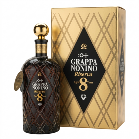 nonino riserva 8 anni astucciata-enoteca san lorenzo riccione