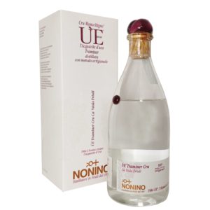 nonino ue traminer cru gift box-enoteca san lorenzo riccione