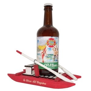 la birra del bagnino moscone più birra-enoteca san lorenzo riccione