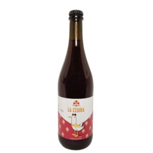 Birra Riminese LaCesira Birra Artigianale 75cl