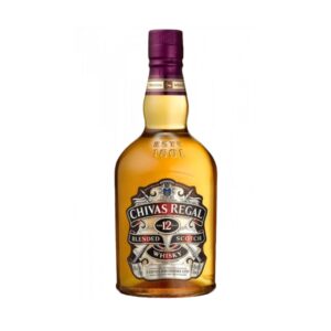 Chivas Regal Scotch Whisky Mignon 5cl