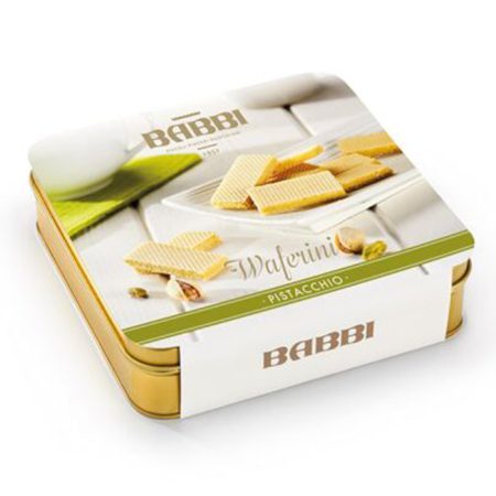 babbi waferino oro pistacchio-enoteca san lorenzo riccione