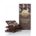 Venchi Tavoletta Di Cioccolato Fondente Dark 60% 100gr