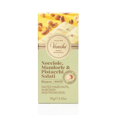 venchi nocciole mandorle pistacchi salatie-enoteca san lorenzo riccione
