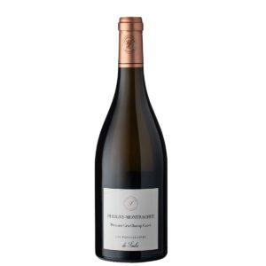Puligny Montrachet Premier Cru Champ Canet 2017 - Domaine De Saulx 75cl