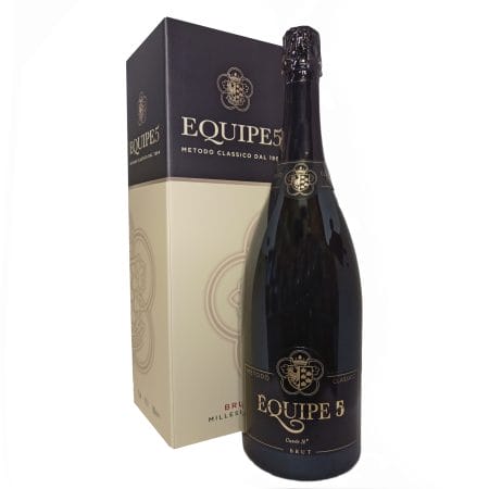 equipe5 cuvèe 61 magnum gift box-enoteca san lorenzo riccione