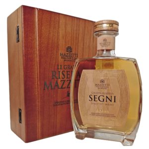 mazzetti riserva segni gift box-enoteca san lorenzo riccione