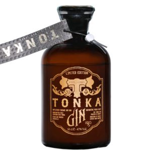 roby marton tonka gin-enoteca san lorenzo riccione