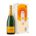 Veuve Clicquot Champagne Brut Cuvèe Yellow Label Tape Edition - Limited Edition 2021