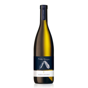 Alois Lageder Muller Thurgau IGT DOlomiti- enoteca san lorenzo riccione