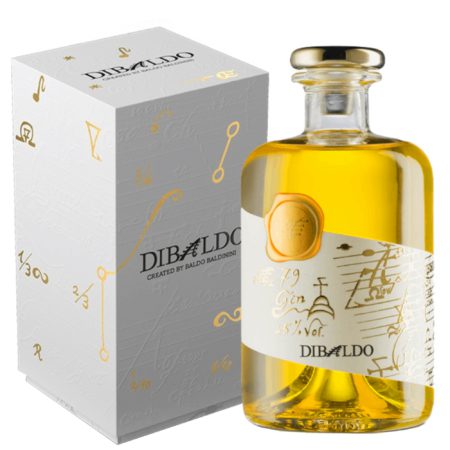 dibaldo au79 gin gift box-enoteca san lorenzo riccione