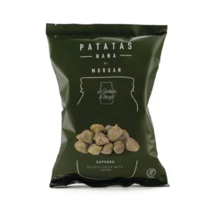 Patatas Nana di Morgan Cappero 100g