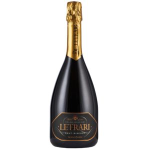 letrari brut riserva