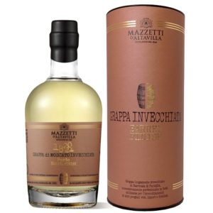 mazzetti grappa 182021 moscato porto cask-enoteca san lorenzo riccione