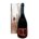 Quadra Franciacorta Docg Brut QBlack Mathusalem 600cl ( Cassa In Legno)