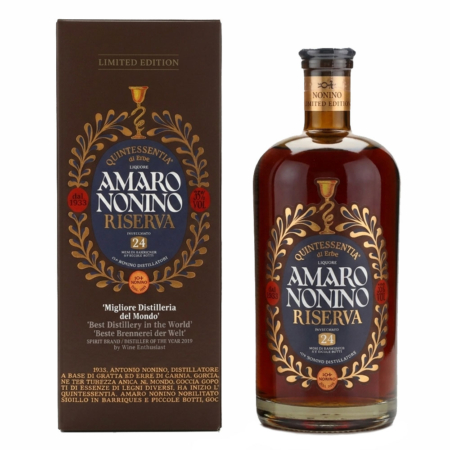 nonino quintessentia riserva gift box-enoteca san lorenzo riccione