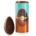 Venchi Uovo Chocoviar latte in cilindro di metallo 350g