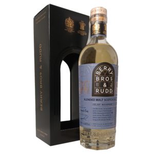 berry bros&rudd scotch whisky blended islay reserve-enoteca san lorenzo riccione
