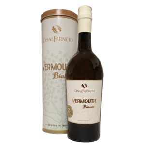 casal farneto vermouth bianco gift box-enoteca san lorenzo riccione
