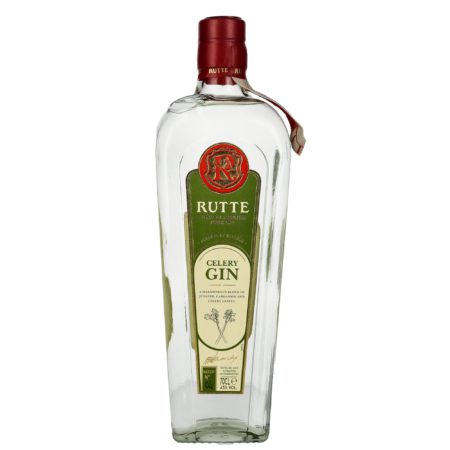 rutte celery gin-enoteca san lorenzo riccione