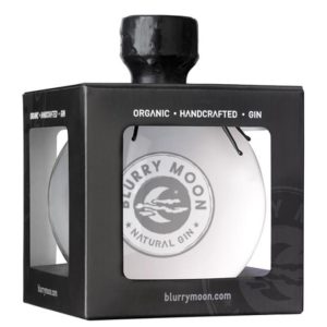 blurry moon gin gift box-enoteca san lorenzo riccione