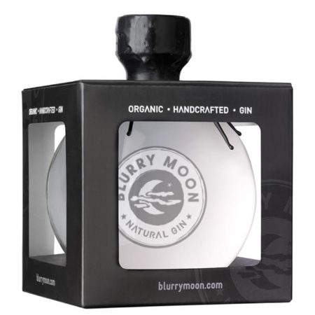 blurry moon gin gift box-enoteca san lorenzo riccione