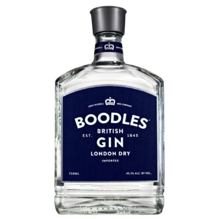 boodles gin-enoteca san lorenzo riccione