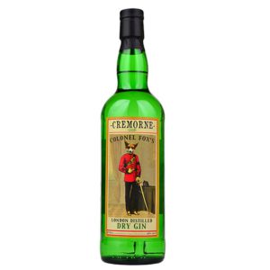 colonel fox's gin-enoteca san lorenzo riccione