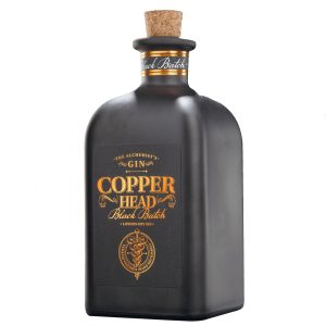 copper head blck gin-enoteca san lorenzo riccione