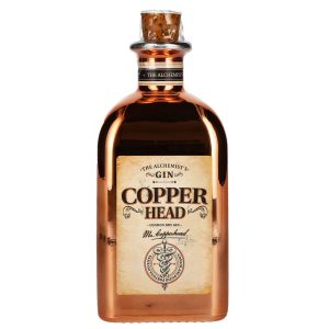 copper head rame-enoteca san lorenzo riccione