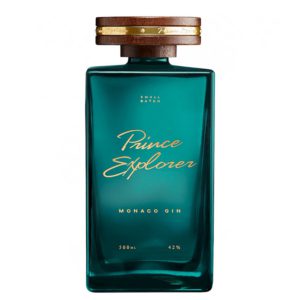 monaco prince explorer gin-enoteca san lorenzo riccione