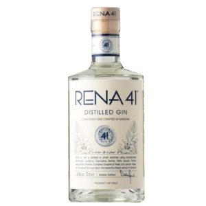 rena 41 gin-enoteca san lorenzo riccione
