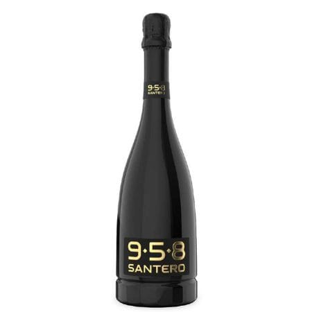 santero 958 black millesimato-enoteca san lorenzo riccione
