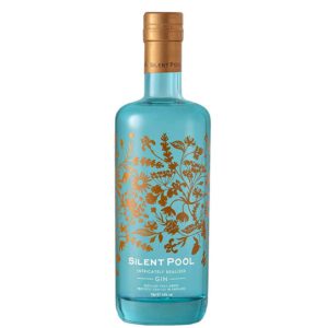 silent pool gin-enoteca san lorenzo riccione