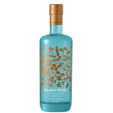 silent pool gin-enoteca san lorenzo riccione