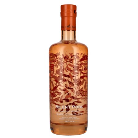 silent pool rare citrus-enoteca san lorenzo riccione