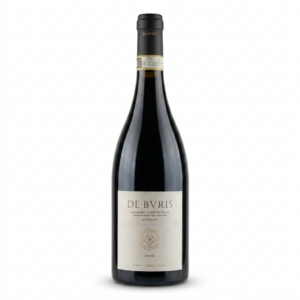 Tommasi De Bvris 2009 Amarone della Valpolicella-enoteca san lorenzo riccione