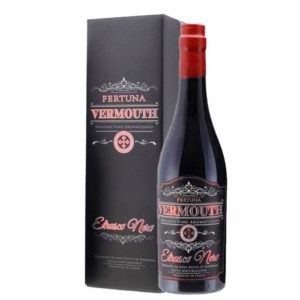 fertuna etrusco nero vermouth gift box-enoteca san lorenzo riccione