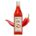 Sciroppo Peperoncino 'Odk' 750 ml
