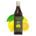 Odk Lemon Iced Tea 750 ml