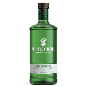 whitley neill aloe e cucumber - enoteca san lorenzo riccione