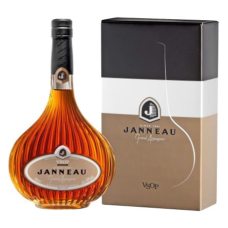 janneau grand armagnac vsop gift box-enoteca san lorenzo riccione