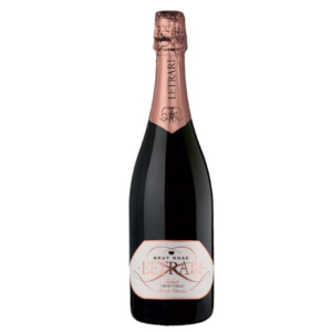 letrari brut rosè-enoteca san lorenzo riccione