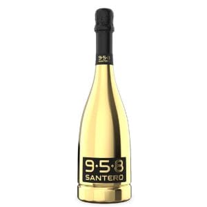 santero 958 oro millesimato-enoteca san lorenzo riccione