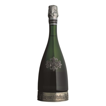 Segura Viudas Cava Brut Reserva Heredad Spumante Brut Metodo Classico