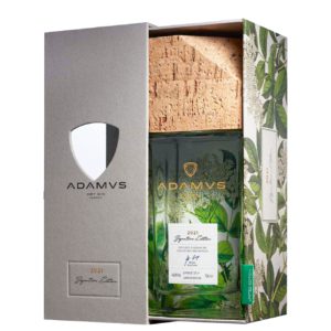 Adamus Gin Signature 2021 70cl (Astucciato)
