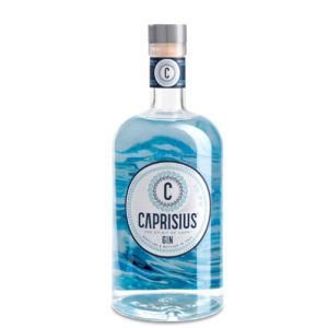 Caprisius Gin The Spirit Of Capri 70cl